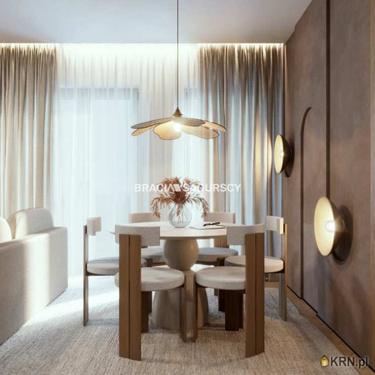 Mieszkanie  na sprzedaż, Wieliczka, ul. A. Asnyka, 3 pokojowe