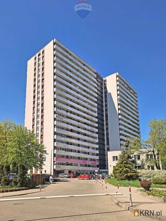 Mieszkanie  do wynajęcia, Katowice, os. Tysiąclecia, ul. , 3 pokojowe