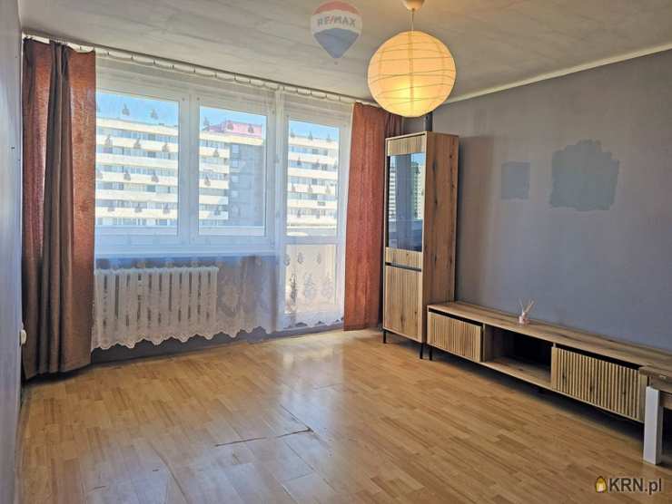 Mieszkanie  do wynajęcia, 3 pokojowe, Katowice, os. Tysiąclecia, ul. 