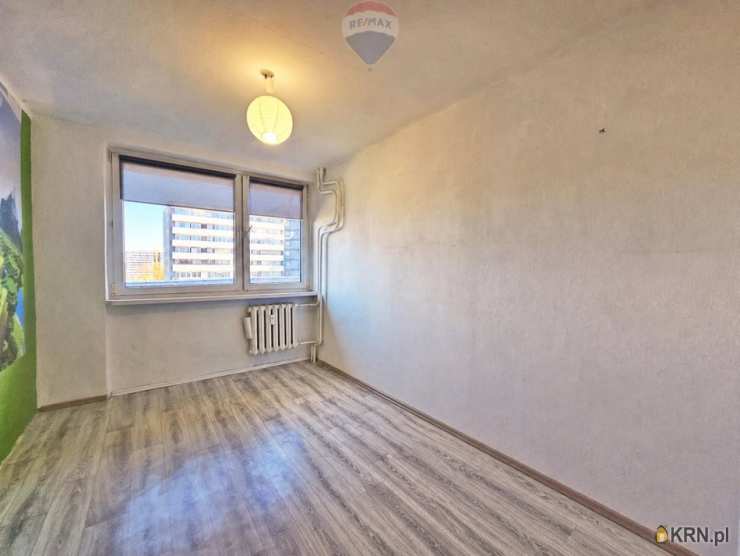 RE/MAX Polska, Mieszkanie  do wynajęcia, Katowice, os. Tysiąclecia, ul. 