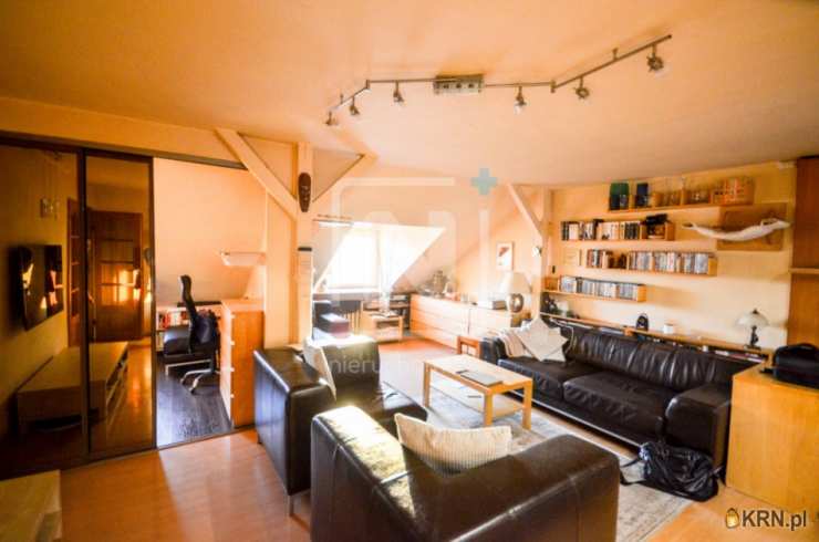 Mieszkanie  na sprzedaż, Warszawa, Bemowo/Jelonki Południowe, ul. Okrętowa, 4 pokojowe