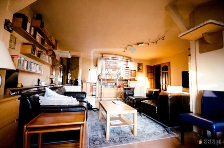 Mieszkanie  na sprzedaż, 4 pokojowe, Warszawa, Bemowo/Jelonki Południowe, ul. Okrętowa