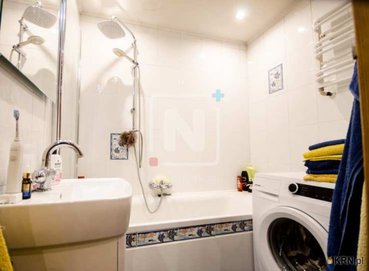 4 pokojowe, Mieszkanie  na sprzedaż, Warszawa, Bemowo/Jelonki Południowe, ul. Okrętowa