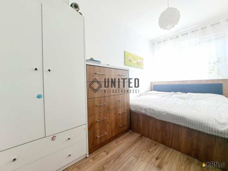 3 pokojowe, Wrocław, Psie Pole/Poświętne, ul. , Mieszkanie  na sprzedaż