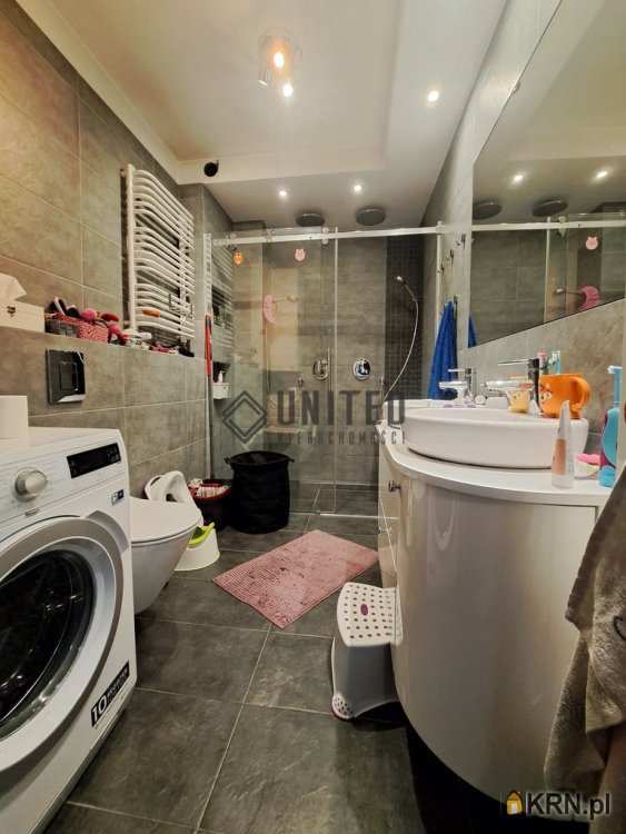 UNITED Nieruchomości, Mieszkanie  na sprzedaż, Wrocław, Psie Pole/Poświętne, ul. 