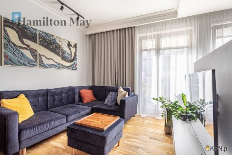 , Mieszkanie  na sprzedaż, Warszawa, ul. 