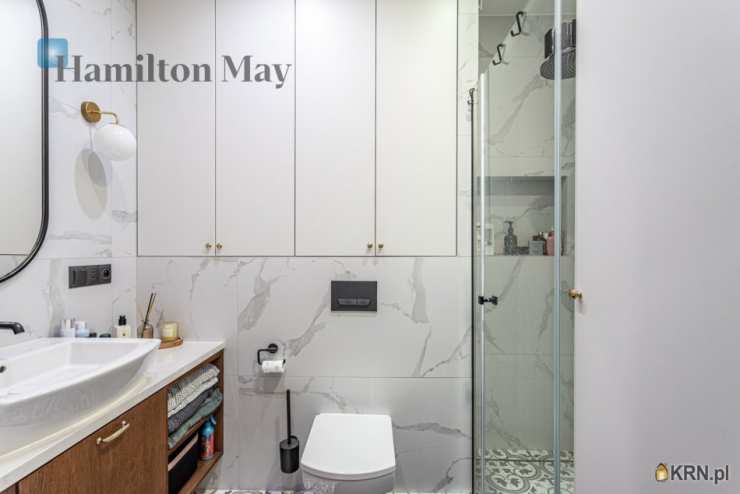 , Mieszkanie  na sprzedaż, Warszawa, ul. 