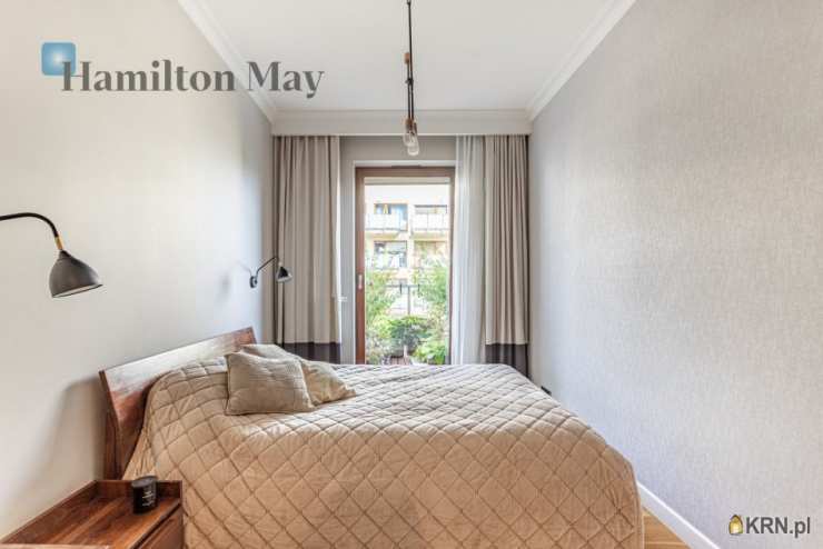 Hamilton May, Mieszkanie  na sprzedaż, Warszawa, ul. 