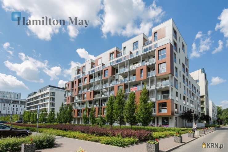 Hamilton May, Mieszkanie  na sprzedaż, Warszawa, ul. 
