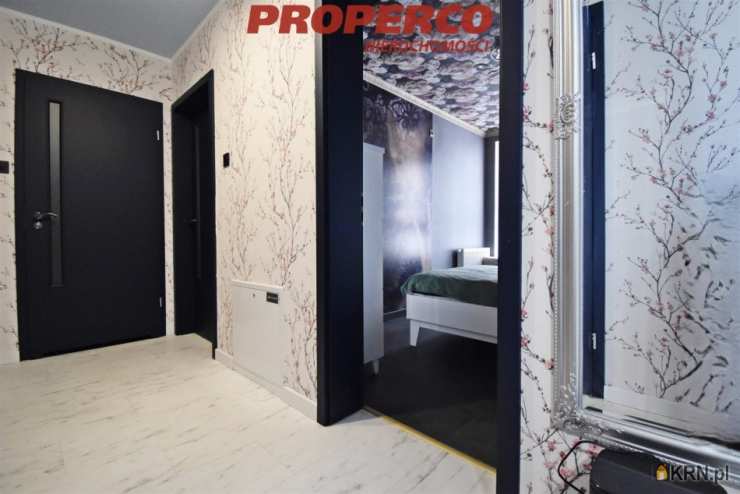 PROPERCO Sp. z o.o. Sp. k. , Mieszkanie  na sprzedaż, Kielce, ul. Niska