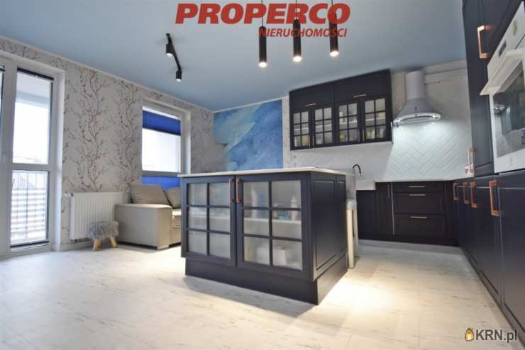 Mieszkanie  na sprzedaż, Kielce, ul. Niska, 3 pokojowe