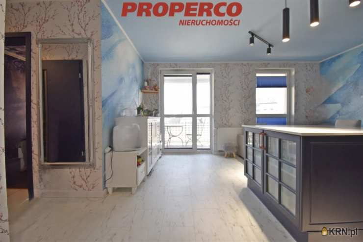 Mieszkanie  na sprzedaż, 3 pokojowe, Kielce, ul. Niska