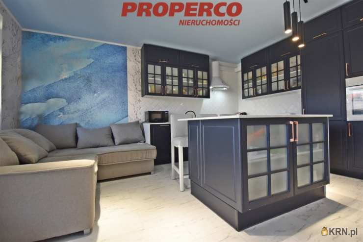 3 pokojowe, Kielce, ul. Niska, Mieszkanie  na sprzedaż