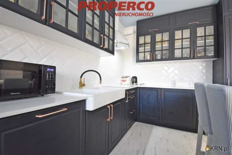 3 pokojowe, Mieszkanie  na sprzedaż, Kielce, ul. Niska