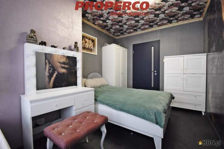 PROPERCO Sp. z o.o. Sp. k. , Mieszkanie  na sprzedaż, Kielce, ul. Niska