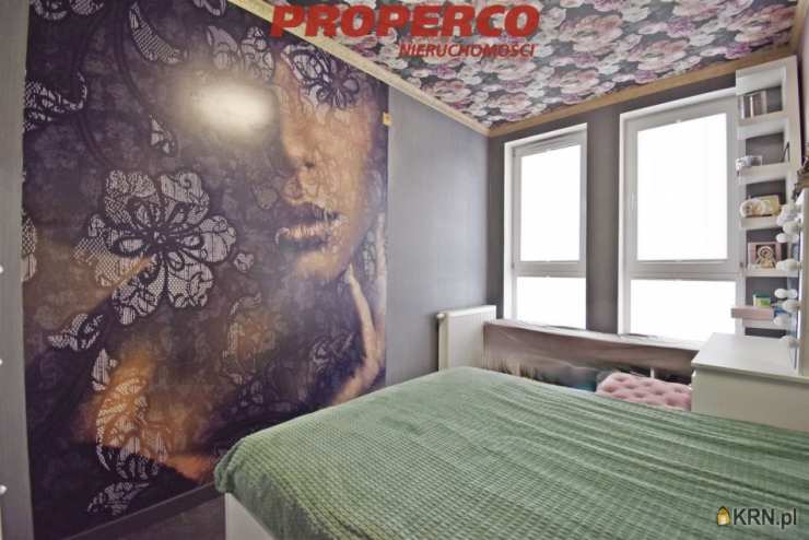 Mieszkanie  na sprzedaż, Kielce, ul. Niska, 3 pokojowe