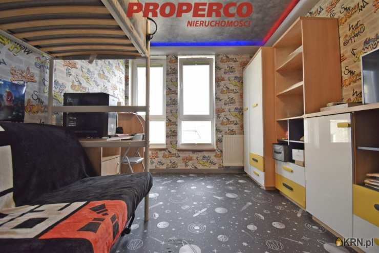 Mieszkanie  na sprzedaż, 3 pokojowe, Kielce, ul. Niska