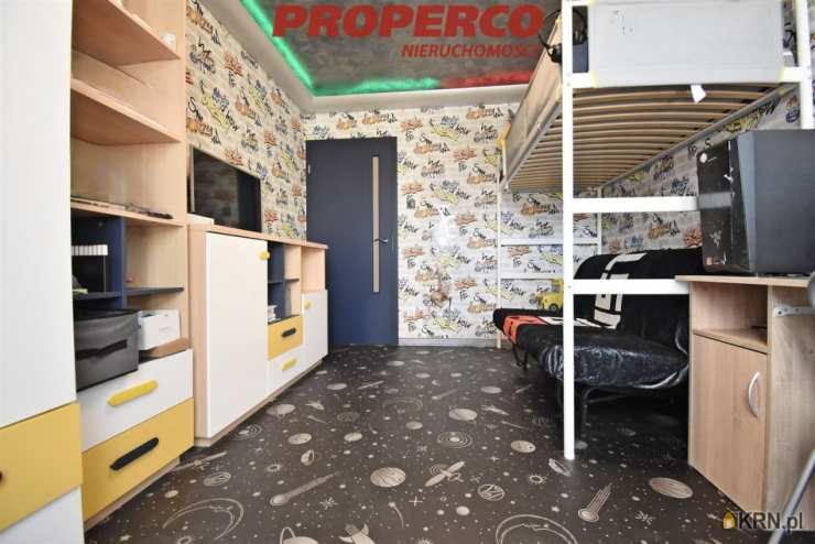 Kielce, ul. Niska, Mieszkanie  na sprzedaż, 3 pokojowe