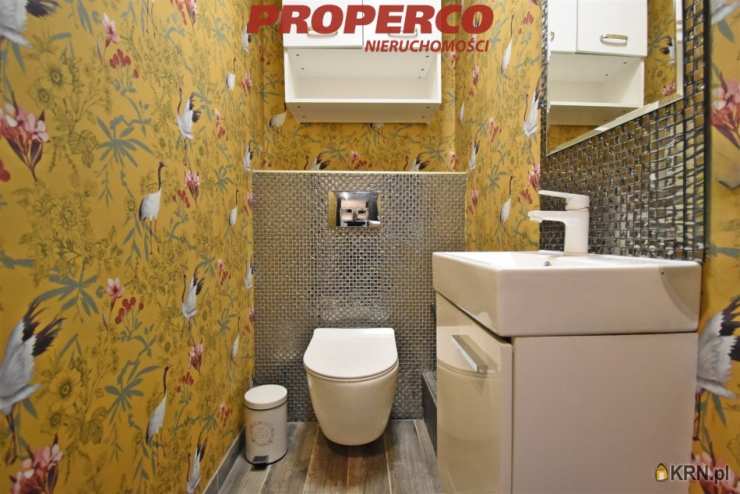 3 pokojowe, Mieszkanie  na sprzedaż, Kielce, ul. Niska