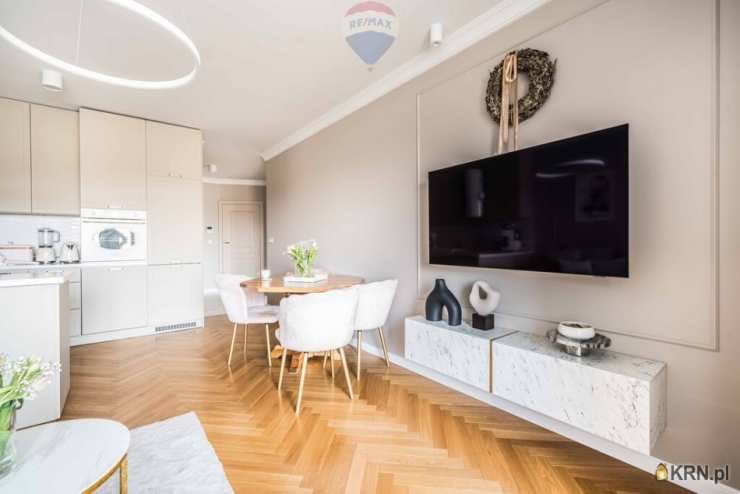 3 pokojowe, Mieszkanie  na sprzedaż, Poznań, Stare Miasto/Piątkowo, ul. 