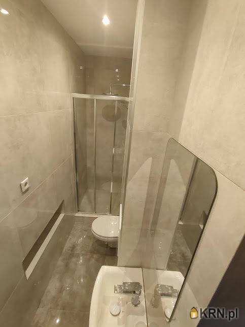 Mieszkanie  do wynajęcia, Katowice, ul. Królowej Jadwigi, 3 pokojowe