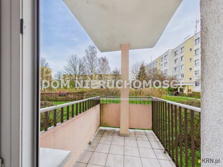 3 pokojowe, Mieszkanie  na sprzedaż, Olsztyn, Podgrodzie/Mleczna, ul. K. I. Gałczyńskiego