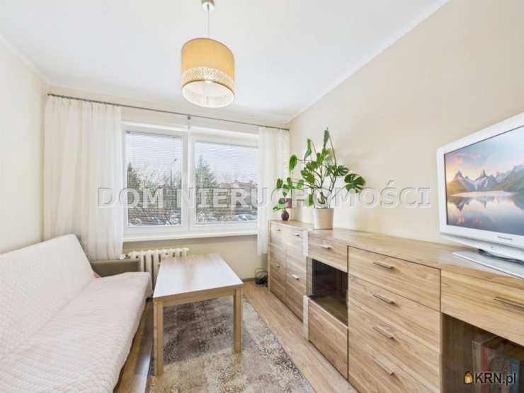 DOM Nieruchomości, Mieszkanie  na sprzedaż, Olsztyn, Podgrodzie/Mleczna, ul. K. I. Gałczyńskiego