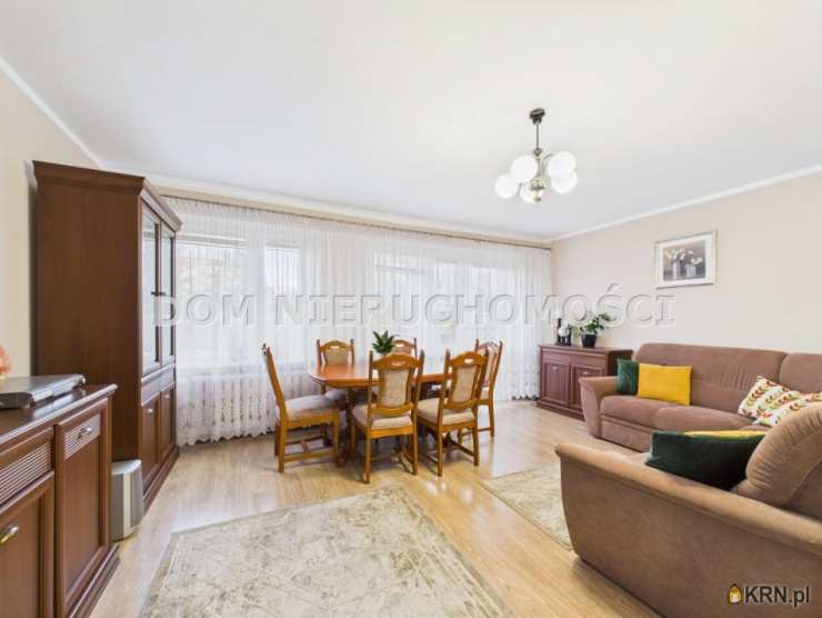 Olsztyn, Podgrodzie/Mleczna, ul. K. I. Gałczyńskiego, Mieszkanie  na sprzedaż, 3 pokojowe