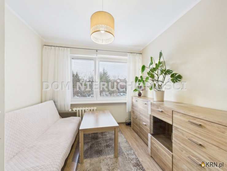 DOM Nieruchomości, Mieszkanie  na sprzedaż, Olsztyn, Podgrodzie/Mleczna, ul. K. I. Gałczyńskiego