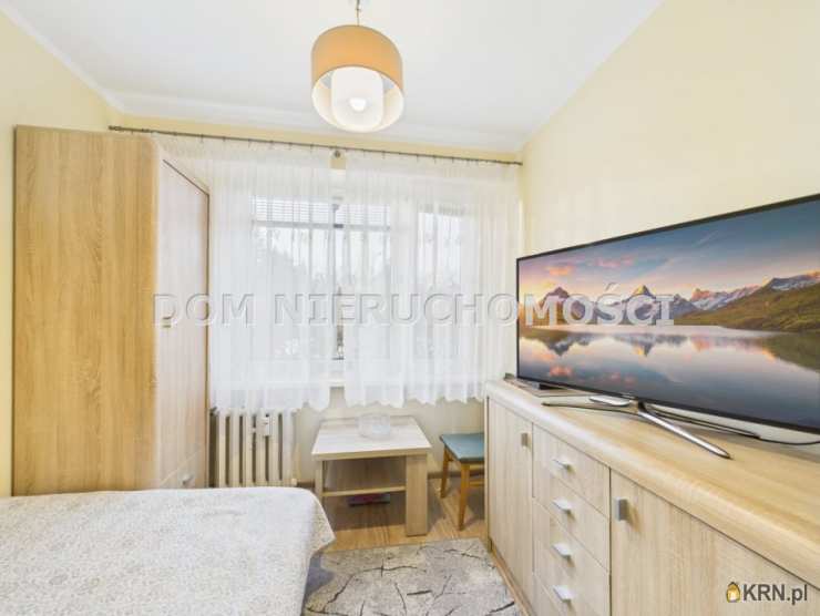 Mieszkanie  na sprzedaż, Olsztyn, Podgrodzie/Mleczna, ul. K. I. Gałczyńskiego, 3 pokojowe