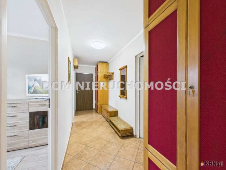 DOM Nieruchomości, Mieszkanie  na sprzedaż, Olsztyn, Podgrodzie/Mleczna, ul. K. I. Gałczyńskiego