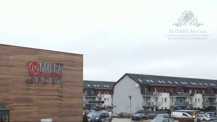 Mieszkanie  na sprzedaż, 3 pokojowe, Smolec, ul. 