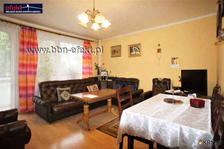 Mieszkanie  na sprzedaż, 3 pokojowe, Bielsko-Biała, Osiedle Polskich Skrzydeł, ul. 