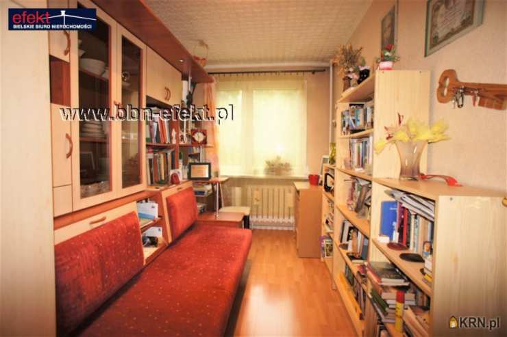 Bielsko-Biała, Osiedle Polskich Skrzydeł, ul. , 3 pokojowe, Mieszkanie  na sprzedaż