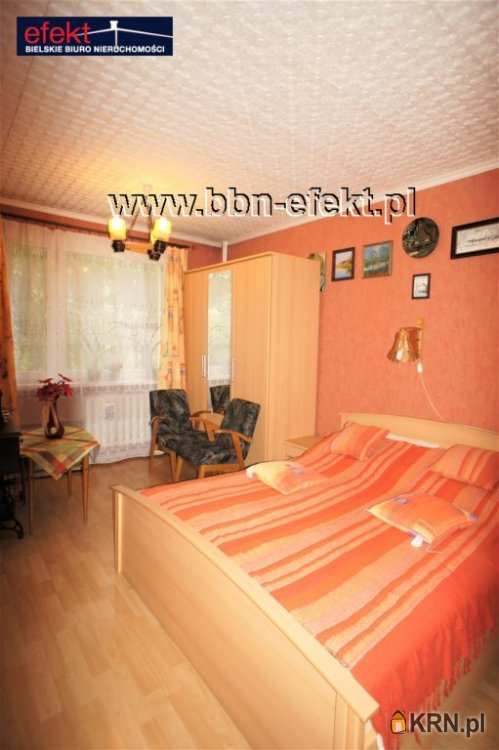3 pokojowe, Mieszkanie  na sprzedaż, Bielsko-Biała, Osiedle Polskich Skrzydeł, ul. 