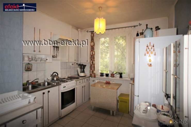 Mieszkanie  na sprzedaż, Bielsko-Biała, Osiedle Polskich Skrzydeł, ul. , 3 pokojowe