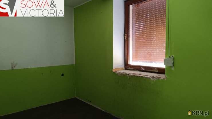 Mieszkanie  na sprzedaż, 3 pokojowe, Boguszów-Gorce, ul. 