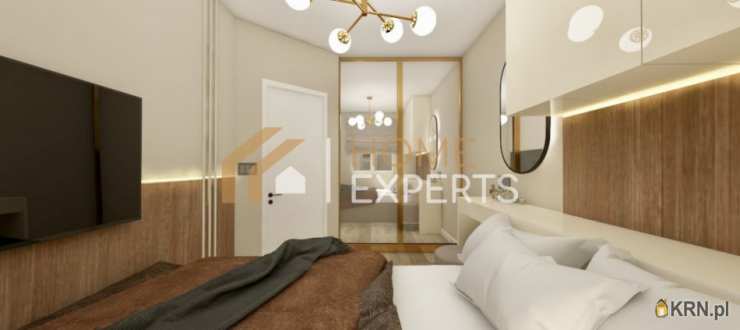 3 pokojowe, Mieszkanie  na sprzedaż, Gdańsk, Piecki-Migowo, ul. 