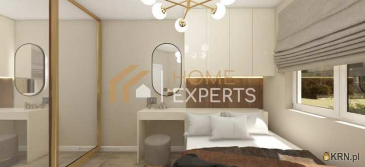 Home Experts, Mieszkanie  na sprzedaż, Gdańsk, Piecki-Migowo, ul. 