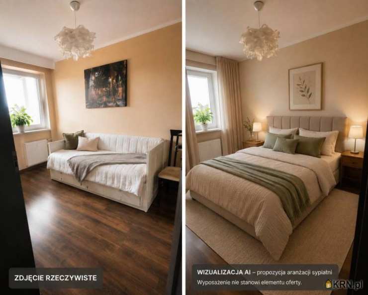 Gdańsk, ul. , Mieszkanie  na sprzedaż, 4 pokojowe