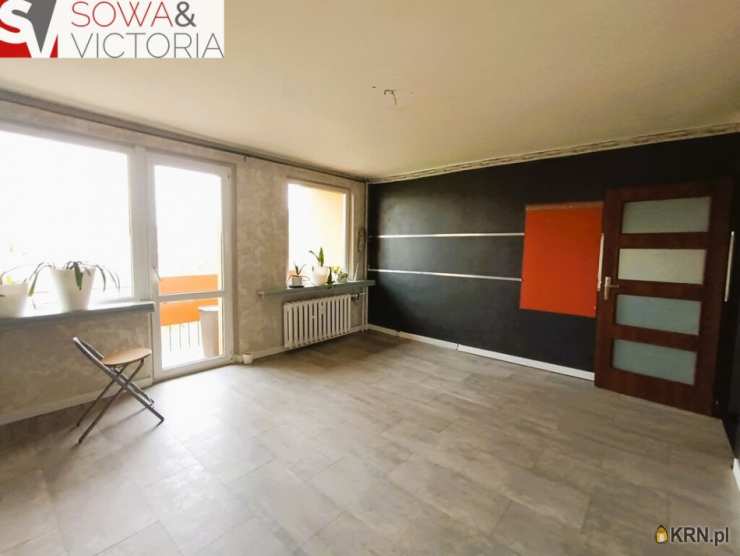 Mieszkanie  na sprzedaż, Głuszyca, ul. , 3 pokojowe