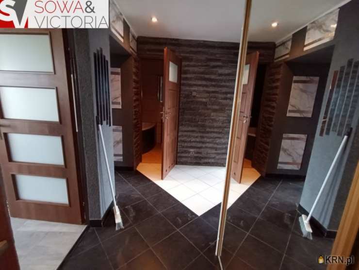 3 pokojowe, Mieszkanie  na sprzedaż, Głuszyca, ul. 