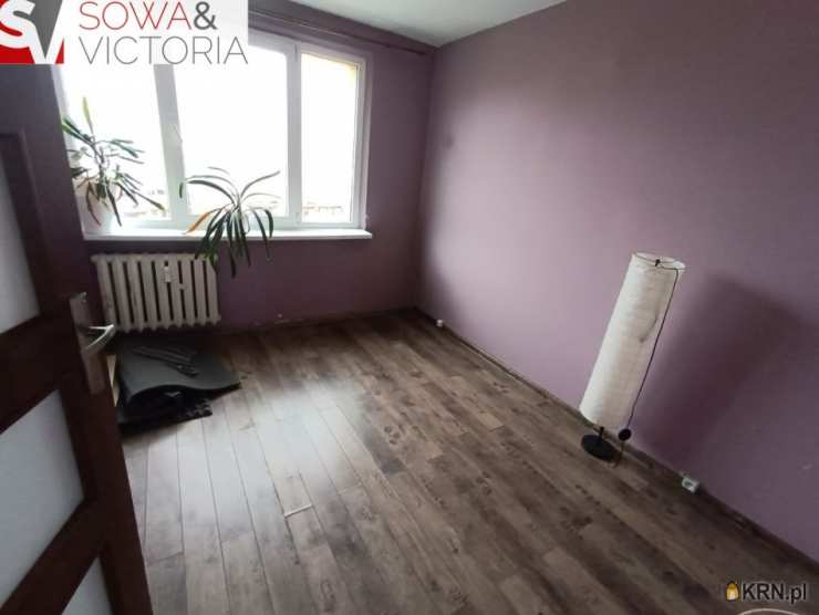 Mieszkanie  na sprzedaż, 3 pokojowe, Głuszyca, ul. 