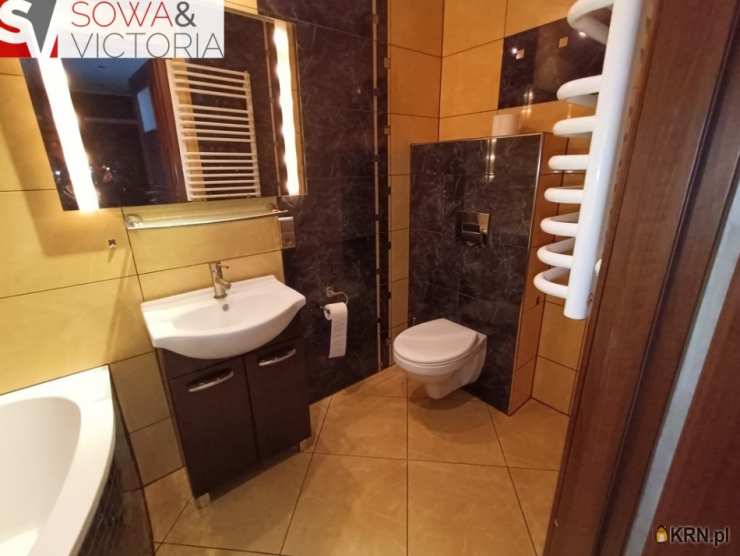 Głuszyca, ul. , 3 pokojowe, Mieszkanie  na sprzedaż