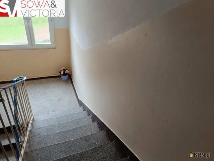 3 pokojowe, Głuszyca, ul. , Mieszkanie  na sprzedaż