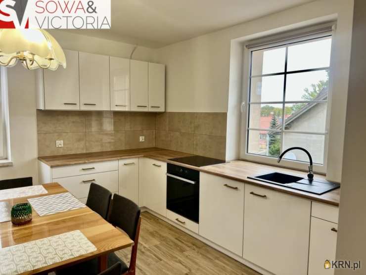 Mieszkanie  na sprzedaż, Głuszyca, ul. , 2 pokojowe