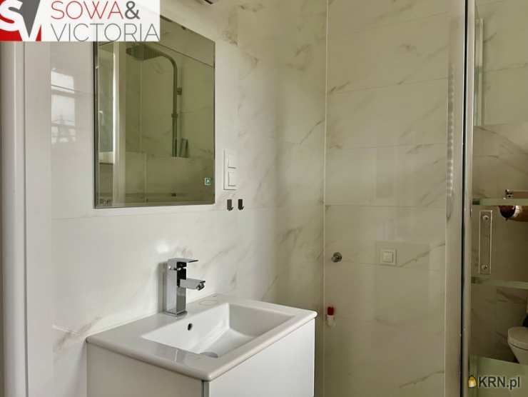 Głuszyca, ul. , 2 pokojowe, Mieszkanie  na sprzedaż