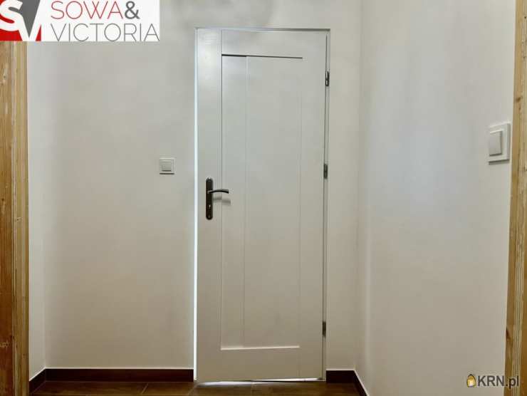 Mieszkanie  na sprzedaż, 2 pokojowe, Głuszyca, ul. 