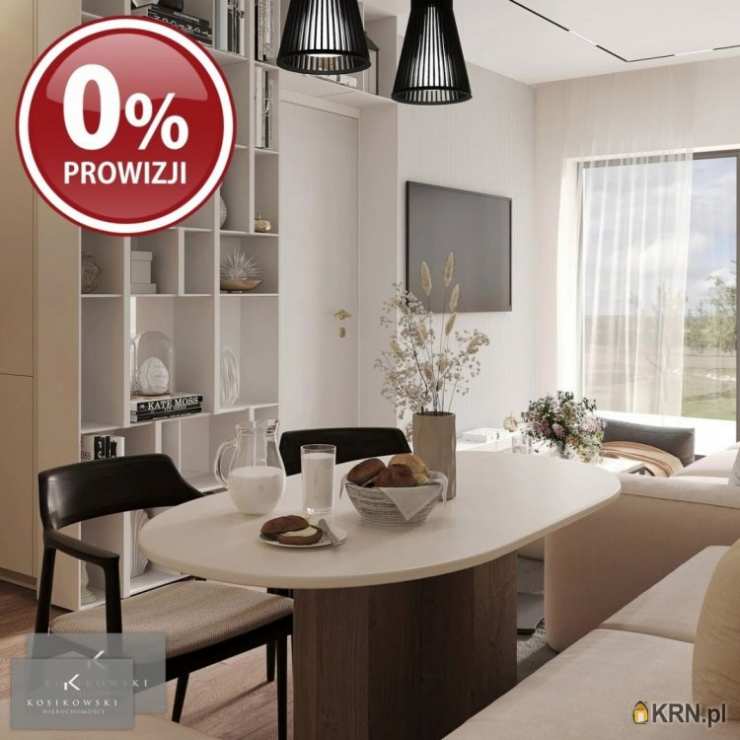 Mieszkanie  na sprzedaż, Hanulin, ul. , 4 pokojowe