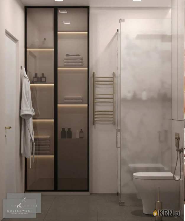 4 pokojowe, Hanulin, ul. , Mieszkanie  na sprzedaż